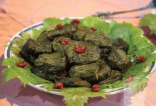 گزارش تصویری مراسم جشنواره غذا